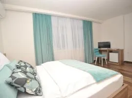 Motel As