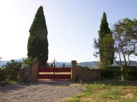 B&B Bagnarello73, bed and breakfast en Suvereto