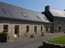 La ferme Guibel
