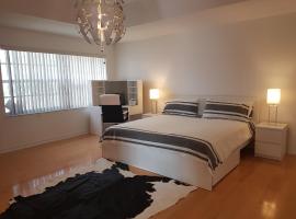 Master Luxury Room, hotel near BB&T Center, Sunrise