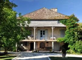 Moulin de Labique