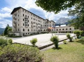 TH Borca di Cadore - Park Hotel Des Dolomites