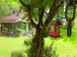 Etno-kuća "Leka" Klisura, cottage in Despotovac