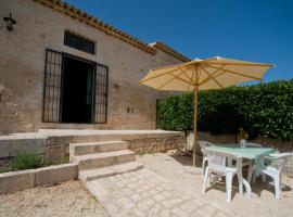 Antica Masseria Adamo, hotel in Sampieri