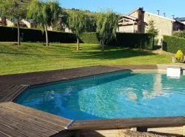 Casa Estavar Residencial