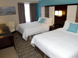 Visitor's Inn, hotel near John C. Munro Hamilton International Airport - YHM, Hamilton