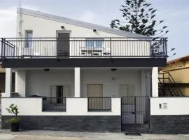 Ansise apartments