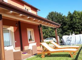 Casa Vacanza Alba, casa vacanze a Sarzana