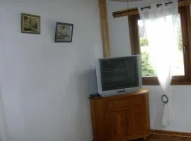 La Maison en Bois