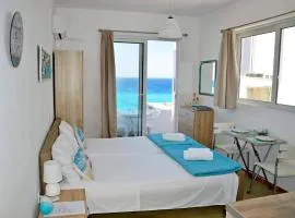 Lilian's Seaview-Party Street-Youth Studios