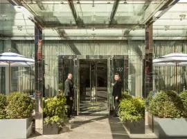 Hotel Hayden New York