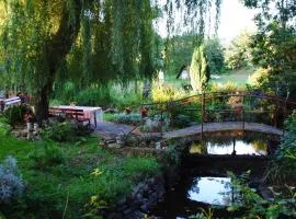 Le Moulin du Bignon
