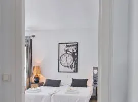 Pension Casa Pinilla
