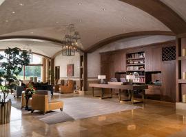 Del Lago Resort & Casino, hotel v destinácii Waterloo