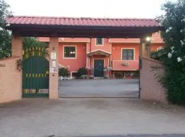 Le Palme Bed And Breakfast