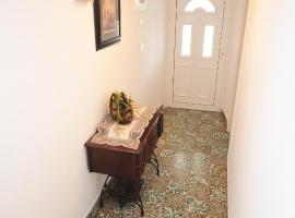 Stone House Dragutinovic