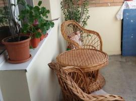 Apartament cu 2 camere, apartment in Călimăneşti