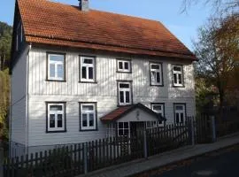 Landhaus Lautenthal