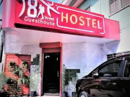 8th Street Hostel