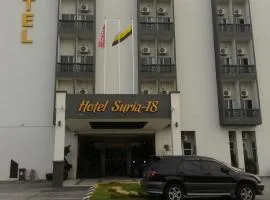 JQ Suria 18 Hotel