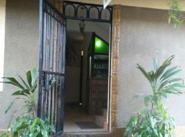 Cingaki Hotel, hotel near Kenya Petroleum Refineries Ltd, Mombasa