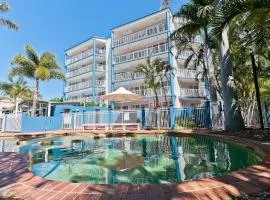 White Crest Apartments