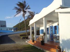 藍白舍, hotel a Yanliau