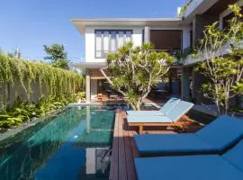 Ocean Breeze Villa