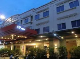SP hotel