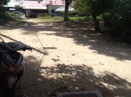 Nipahmas Chalet, hotel en Pangkor