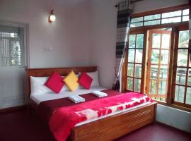 King's Lodge, hôtel à Nuwara Eliya