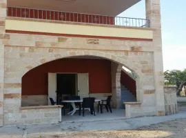 Casa Vacanza Via Lazio