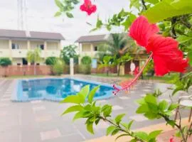 Adina Drive-In Motel Cenang - Managed By Shell Out Resort
