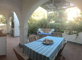 Casa Eden beach, hotel a Sorso