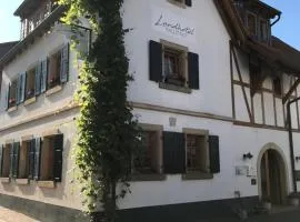 Landhotel Kallstadt