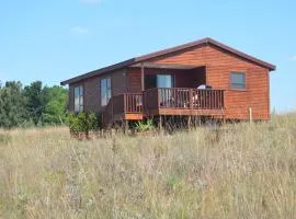 Alto Log Cabin