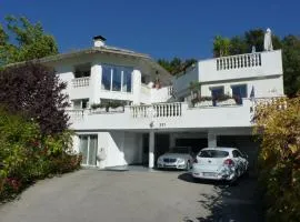 Fricks Appartement