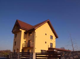 Vila Victor - Adults only, Pension in Techirghiol