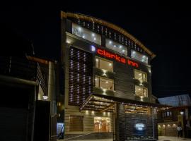 Clarks inn srinagar, hotel near Srinagar Airport - SXR, Srinagar