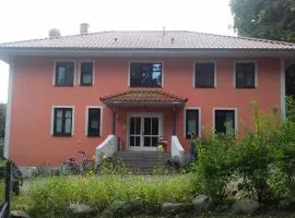 Fewo 1 Waren Müritz - Haus Buchen am Tiefwarensee - 1 Zi