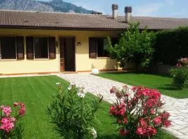 Gardenmaisonette