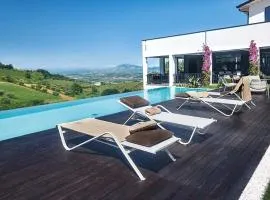 Idea 18 Boutique Hotel