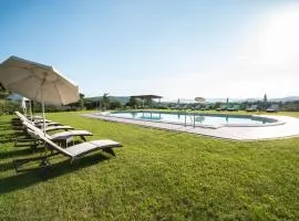 Agriturismo Podere Casetta