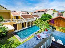 Hoian Central Hotel