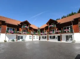 Därfli Appartements