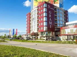 Grami Hotel Sofia
