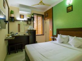 Blue Bell Cochin Airport Hotel, hotel berdekatan Lapangan Terbang Antarabangsa Cochin - COK, Nedumbassery