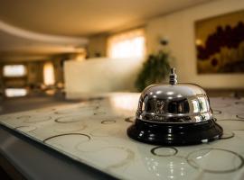Hotel Ginevra: Poggiomarino'da bir otel
