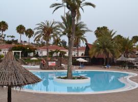 Maspalomas Experience Holiday House โรงแรมใกล้ สนามกอล์ฟมัสปาโลมัส ในมาสปาโลมาส