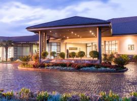 aha Kopanong Hotel & Conference Centre, Hotel in Bredell